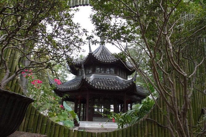 Tongli and Zhouzhuang Water Town Private Day Tour from Suzhou - Who will enjoy this day trip most?