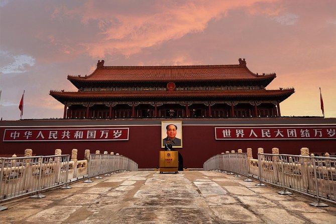 Top 3 Beijing City Highlights All Inclusive Private Tour - How the Private Transport Changes the Day