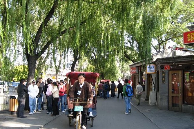 Top 3 Beijing City Highlights All Inclusive Private Tour - Who Will Get the Most From This Tour?