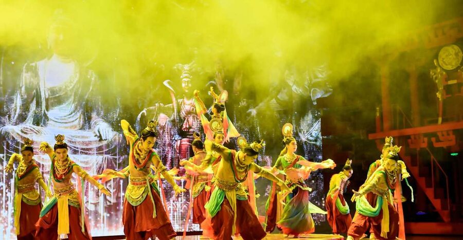Top 3 Xian Sites to Terracotta Army & Dinner Show w/ Options - Key points to know before booking