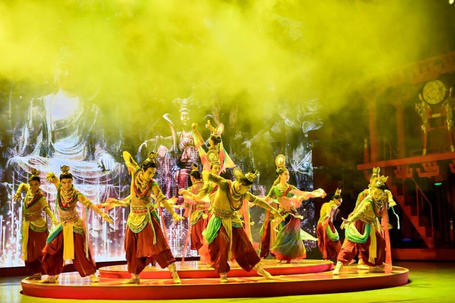 Top 3 Xian Sites to Terracotta Army & Dinner Show w/ Options - Who should book this Xi’an experience?