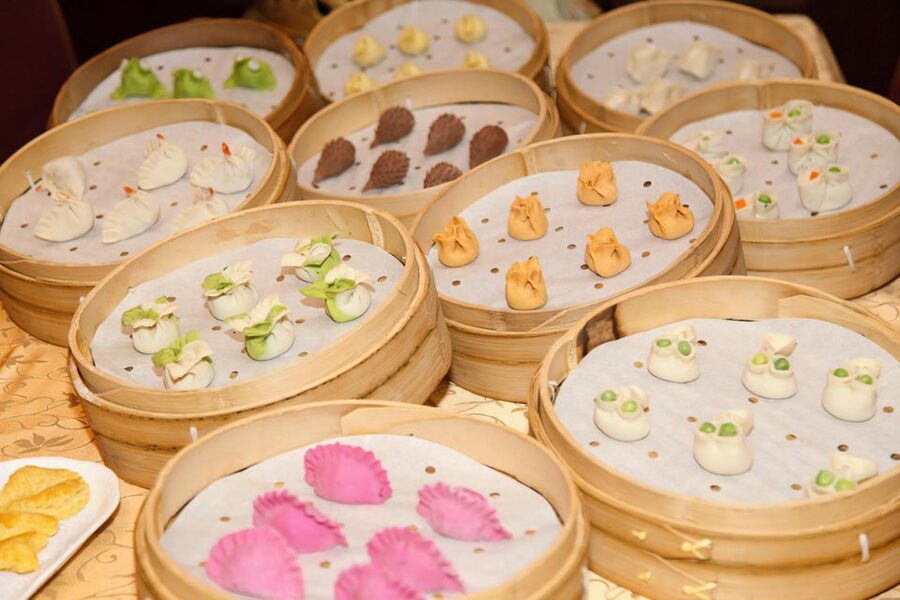 Top 3 Xian Sites to Terracotta Army & Dinner Show w/ Options - The Muslim Quarter, local food and a different Xi’an