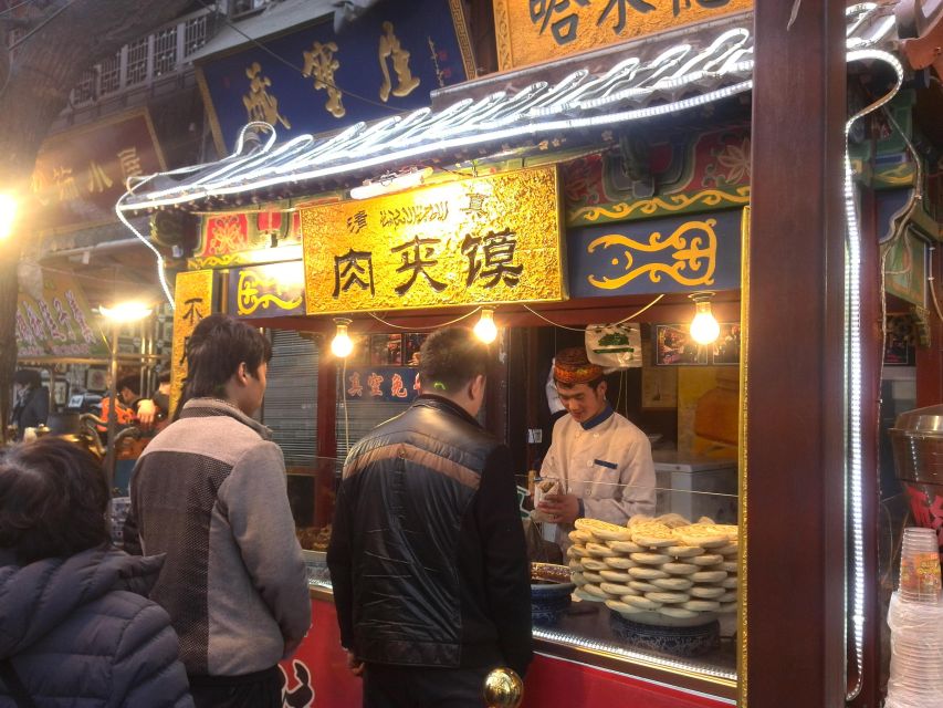 Top 3 Xian Sites to Terracotta Army & Dinner Show w/ Options - Private guiding, transport and the value of $35