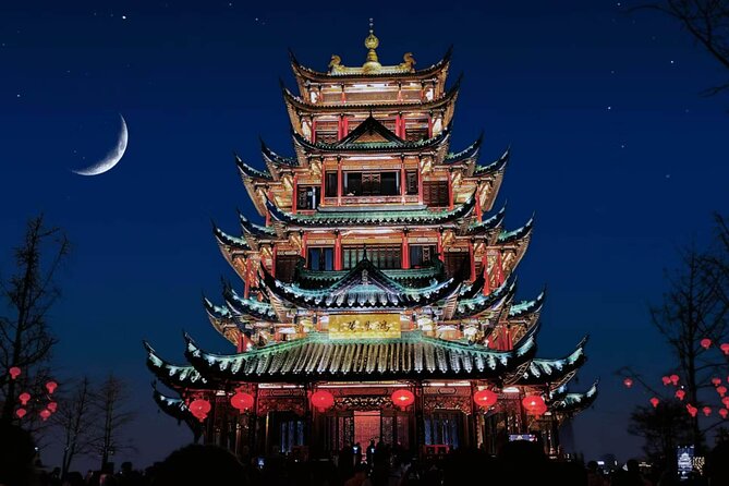 True Taste of Chongqing: Offbeat Walks & Hotpot in One Day - Why this Chongqing day feels different