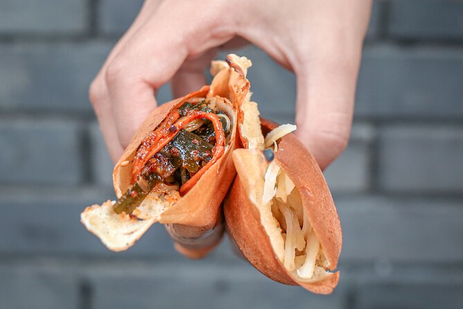 Tuktuk Food Tour Through Chengdu's Local Eats - Why Chengdu is worth eating through