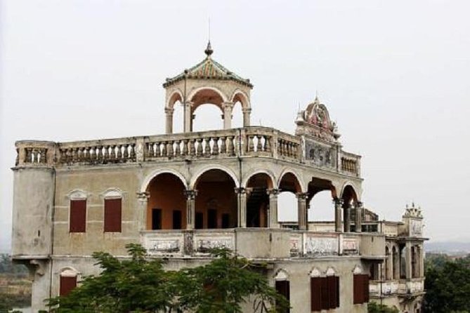 UNESCO Watchtowers World Heritage Ancient Villages Private Tour - Why Kaiping’s diaolou are worth the long drive