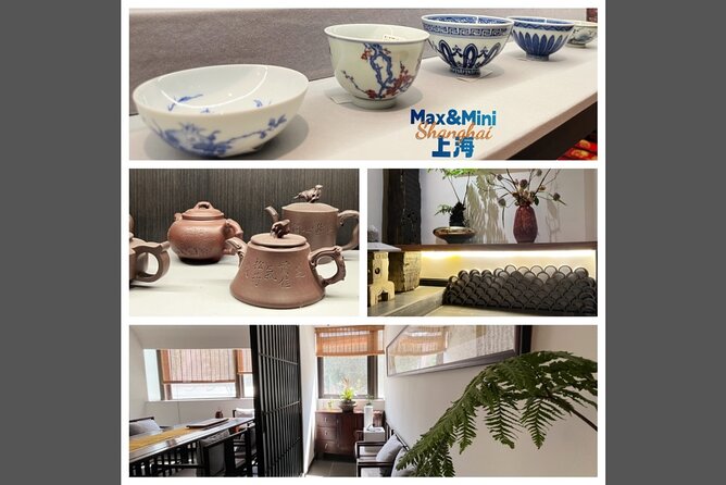 Unlock Chinese Tea: Culture, Science, Tasting & Hands-on Brewing - Tea snacks, fruit, and the social side of the cup