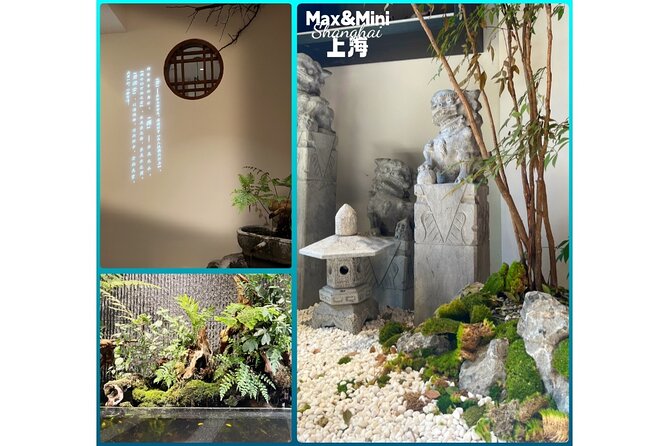 Unlock Chinese Tea: Culture, Science, Tasting & Hands-on Brewing - Max’s teaching style and the group size