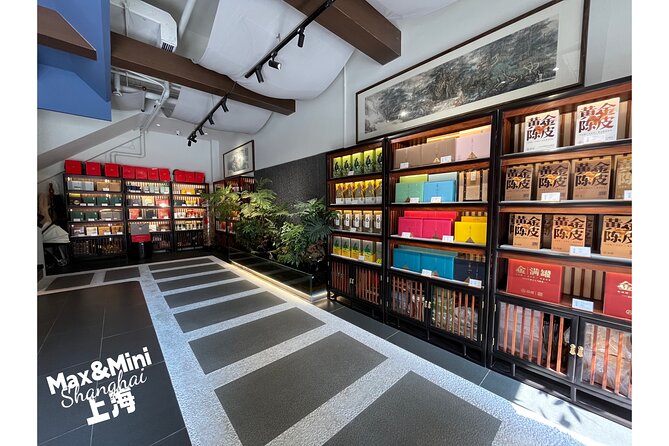 Unlock Chinese Tea: Culture, Science, Tasting & Hands-on Brewing - Is $72 a fair price?
