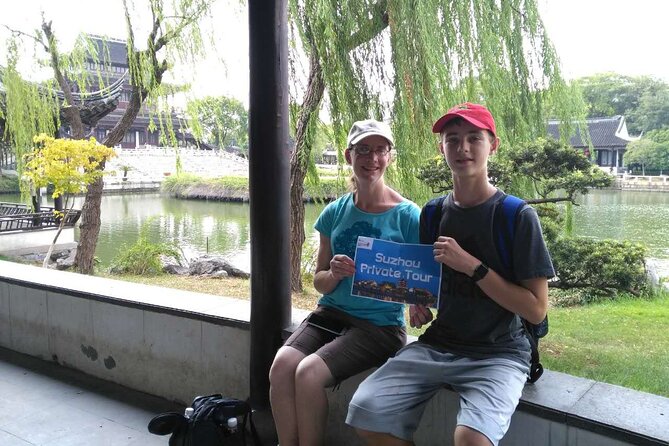 Unveil Suzhou's Essence: Ultimate Private Day Tour - Why this private Suzhou day works