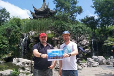 Unveil Suzhou’s Essence: Ultimate Private Day Tour