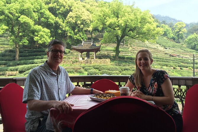 Unveil the Charm of Hangzhou - Half-Day Sightseeing Tour - Southern Song Imperial Street and old-city flavor