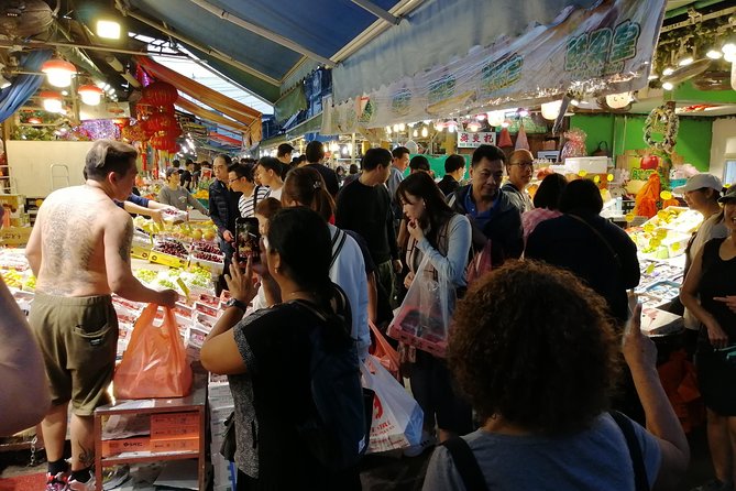 Walking Tour in Hong Kong - Local Experience (New & Best) - Who should book this Hong Kong walk?