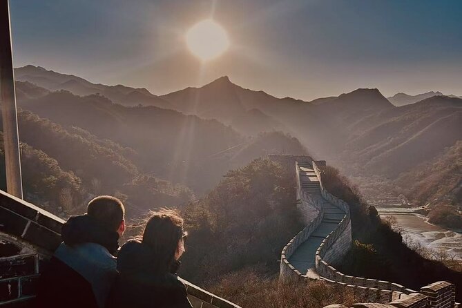 Wild Great Wall Huanghuacheng Half Day Tour - Why Huanghuacheng feels different from the famous Great Wall stops