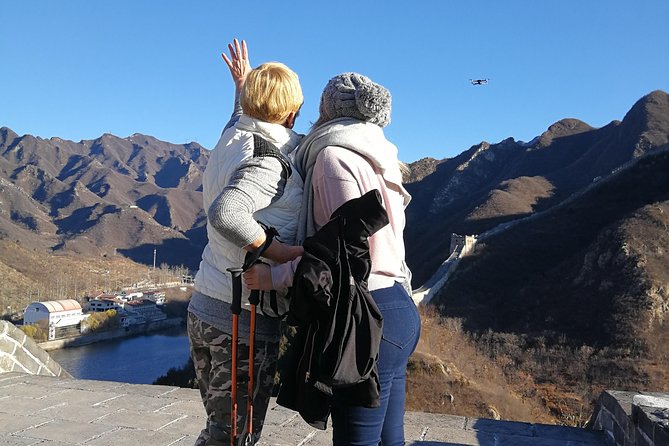 Wild Great Wall Huanghuacheng Half Day Tour - What two hours on the wall really means