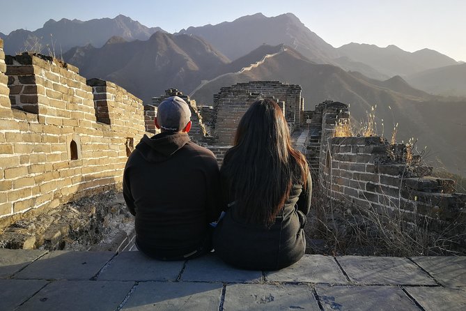 Wild Great Wall Huanghuacheng Half Day Tour - Is $130 a fair price?