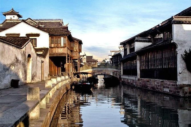 Wuzhen Water Town Private Day Tour from Hangzhou - Is $150 per person a fair price?