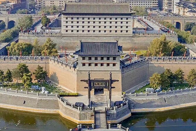 Xi'an Ancient City Highlights Full Day Tour - Why this private Xi’an tour works well for a first day