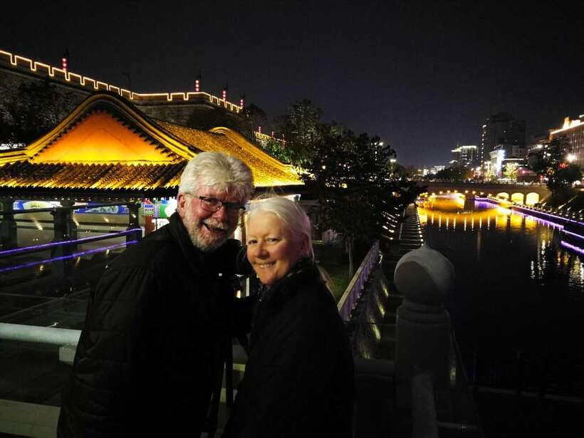 Xi'an: City Wall & Old Town Walking Tour w/ 10+ Food Tasting - Who will get the most from this tour?
