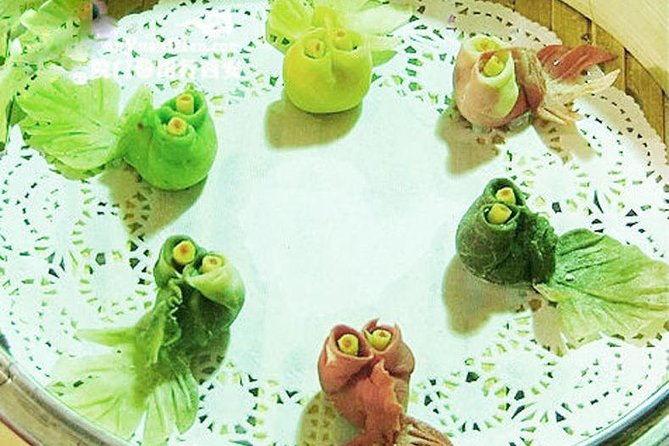 Xi'an Dumpling Banquet and Tang Dynasty Show - Hotel pickup makes the evening easier