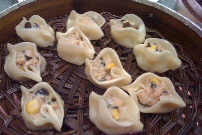 Xi'an Dumpling Banquet and Tang Dynasty Show - Is $101.54 per person fair?
