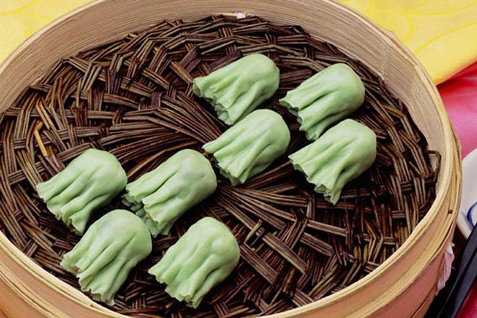 Xi'an Dumpling Banquet and Tang Dynasty Show - How to plan your evening