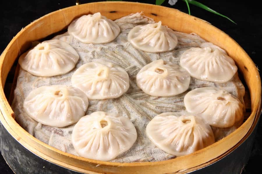 Xi'an: Gourmet & Street Food Tour - Starting beneath Xi’an’s Bell Tower