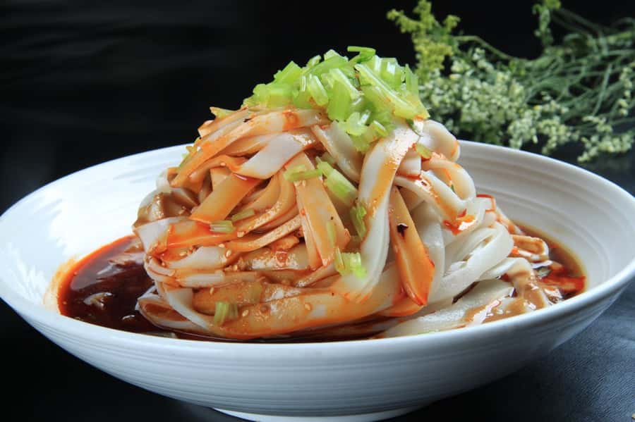 Xi'an: Gourmet & Street Food Tour - Soup-filled dumplings at Jia San Restaurant