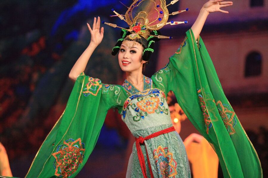 Xi’an: Great Tang Dynasty Night Show & Dumpling Meal Option - Should you book the Great Tang Dynasty Show?