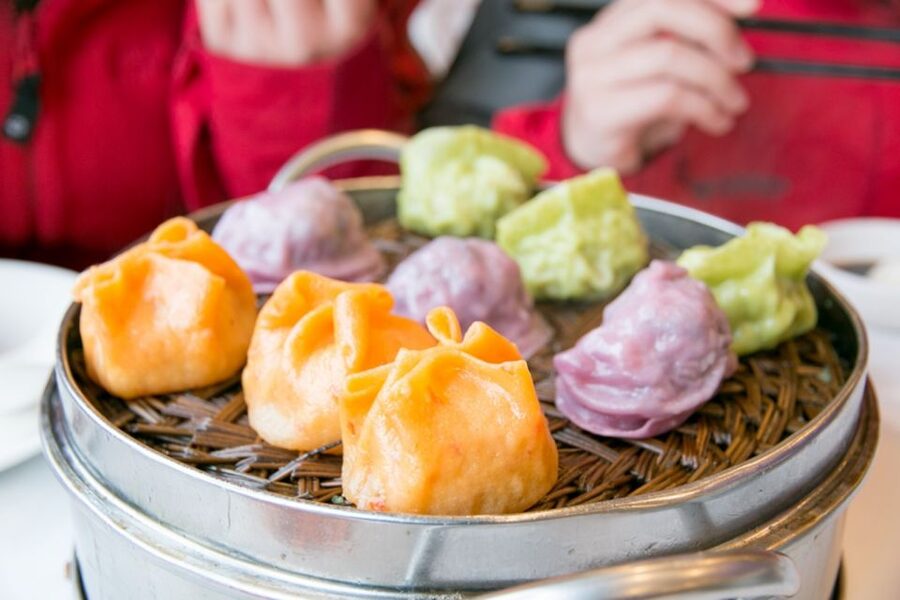 Xi’an: Great Tang Dynasty Night Show & Dumpling Meal Option - Why the Tang Dynasty matters in Xi’an