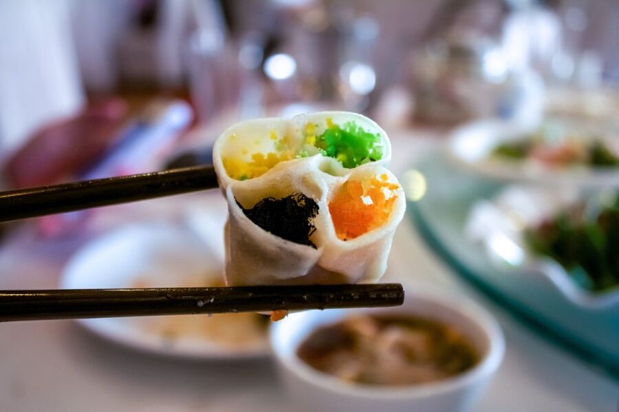 Xi’an: Great Tang Dynasty Night Show & Dumpling Meal Option - Getting to the theater and finding your seat
