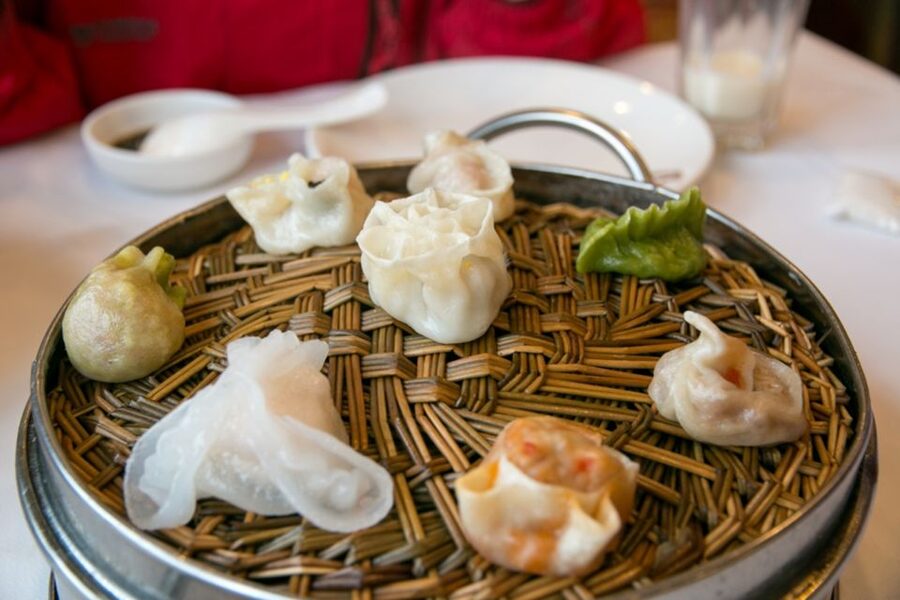 Xi’an: Great Tang Dynasty Night Show & Dumpling Meal Option - How good is the value at $34?