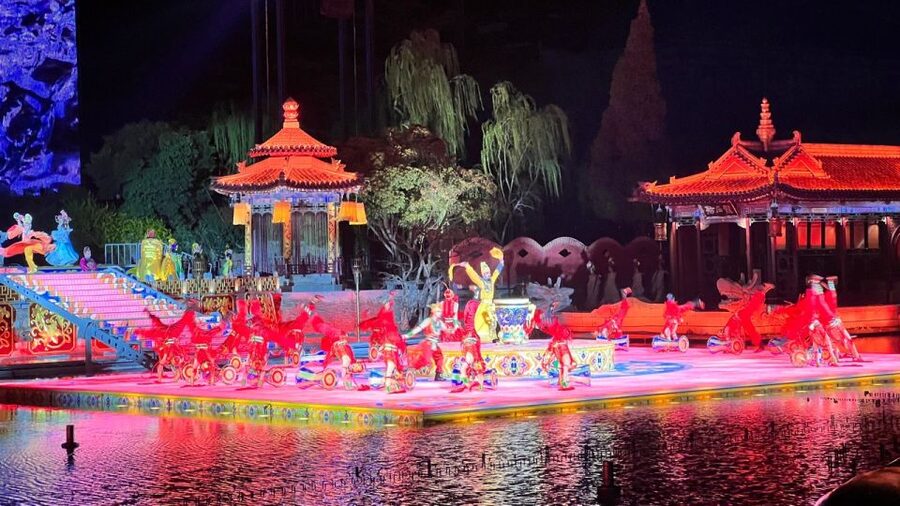 Xi'an: Guided Day Tour to Huaqing Palace & Terracotta Army - Key points to know before booking
