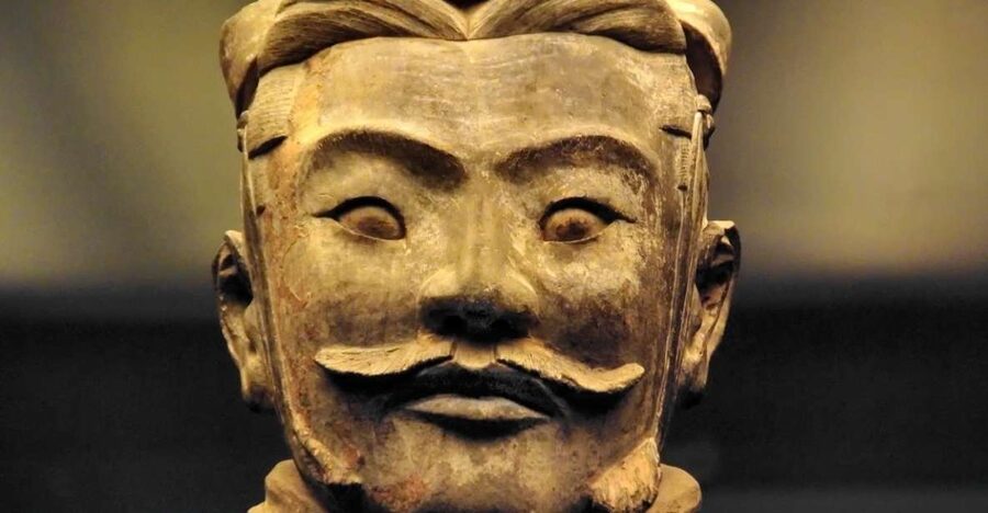 Xi'an: Guided Day Tour to Huaqing Palace & Terracotta Army - Huaqing Palace and Mount Lishan from 9:30 to noon