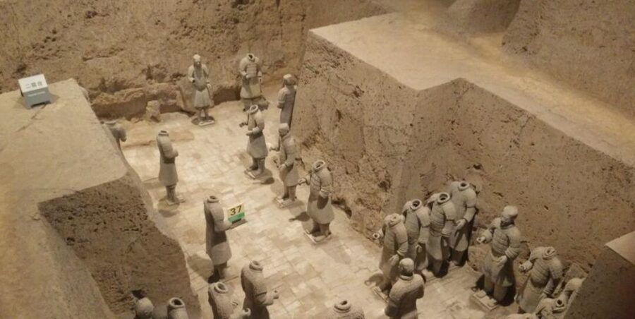 Xi'an: Half-Day Terracotta Warriors & Horses Museum Tour - Why the Terracotta Army deserves your half-day