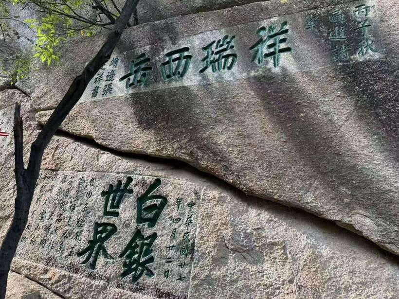 Xi'an: Hua Shan Mountain Private day Tour - What the guided option adds