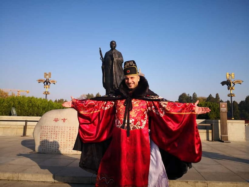Xi'an: In-Depth City Tour with Choice of Duration - Why a private Xi’an tour works so well