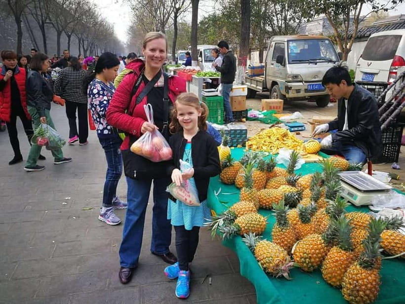 Xi'an: In-Depth City Tour with Choice of Duration - The Big Wild Goose Pagoda and Tang dynasty Xi’an