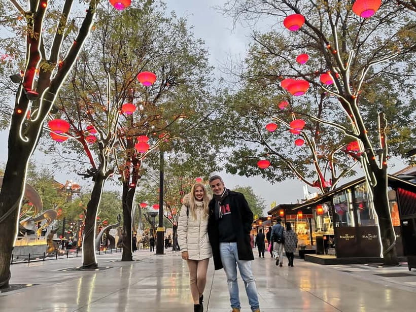 Xi'an: In-Depth City Tour with Choice of Duration - Starting from your downtown hotel