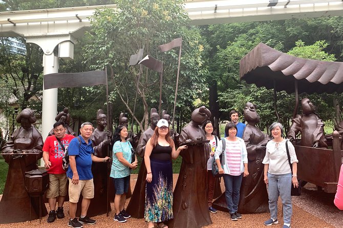 Xi’an Kathy’s private tour - Huashan Mountain requires a different kind of day