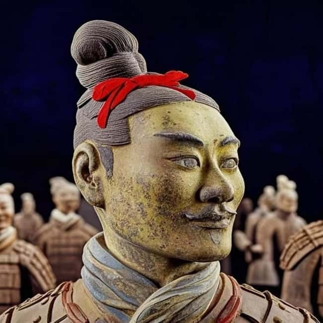 Xi'an: Morning Terracotta Army Tour with Local Family Lunch - Key points to know before booking