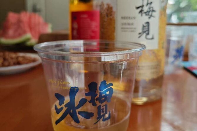 Xi'an Noodle Making and Tea Tasting Experience - Finding the courtyard near Chang An Xi Lu