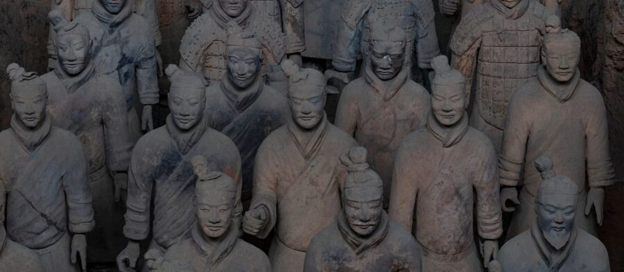 Xi'an: Private Half-Day Terracotta Warriors Tour with Pickup - Who should book this Xi’an tour?