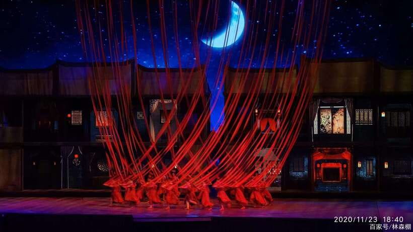 Xi'an Silk Road: Legend of Camel Bell Show Ticket w/Transfer - Small details that make the transfer better