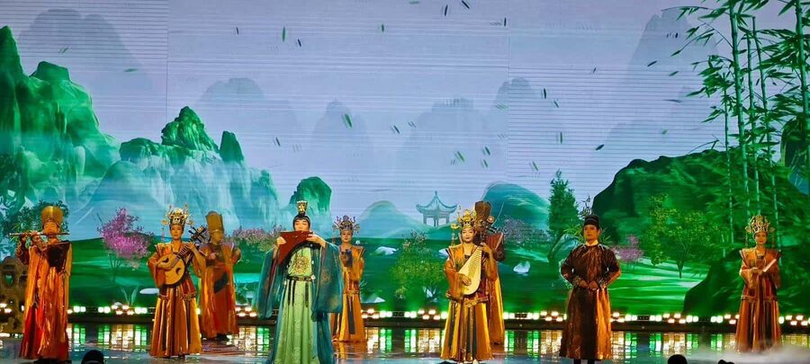 Xi'an: Tang Dynasty Music and Dance Show with Round Trip Transfer - Why the transfer matters in Xi’an