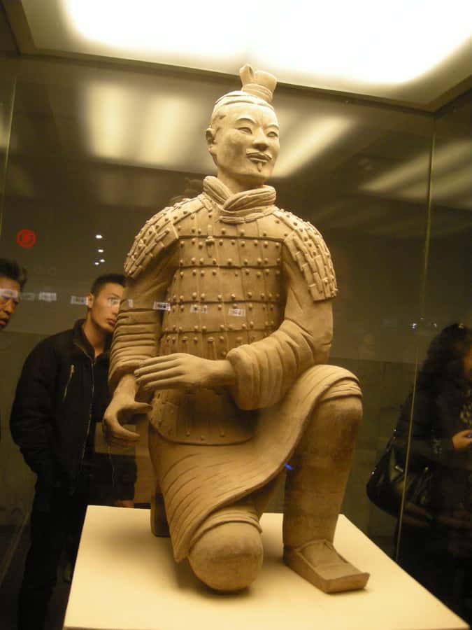 Xi'an: Terra-Cotta Warriors Entry with Optional Guide - Why the Terracotta Army Matters in Xian