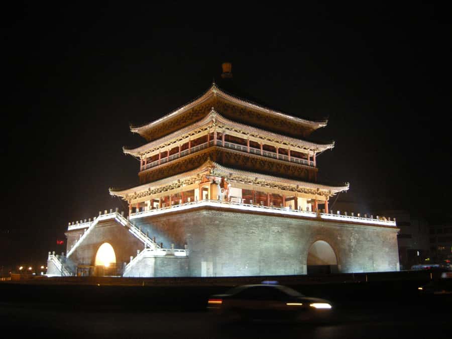 Xi'an: Terra-Cotta Warriors Entry with Optional Guide - The Other Two Pits and the Wider Burial Site
