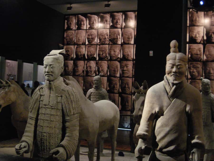 Xi'an: Terra-Cotta Warriors Entry with Optional Guide - Who Will Like This Experience Most?