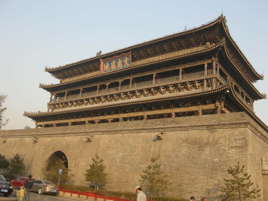 Xi'an: Terra-Cotta Warriors Entry with Optional Guide - Getting to the Museum From Xian