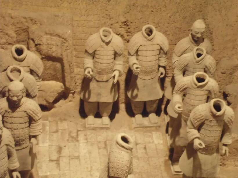 Xi'an: Terracotta Army and Top City Sights Tour with Options - Why the Terracotta Army is worth your day